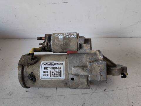 Foto 2ª: Motor de Arranque Ford Transit 340 L1 TRANSIT TRAIL 131CV