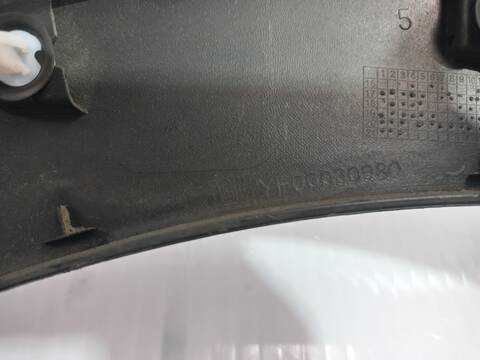 Foto 3ª: Aletin Trasero Derecho Opel Grandland OPEL 2020 131CV 96KW (2021)