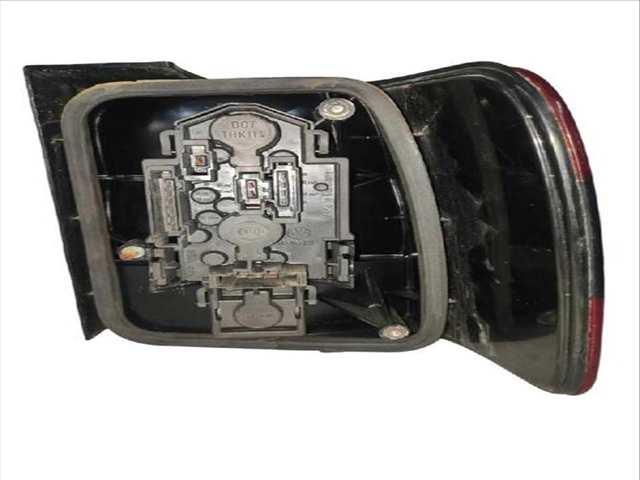 Foto 2ª: Piloto Trasero Izquierdo Volkswagen Passat 1.9 TD (1988)