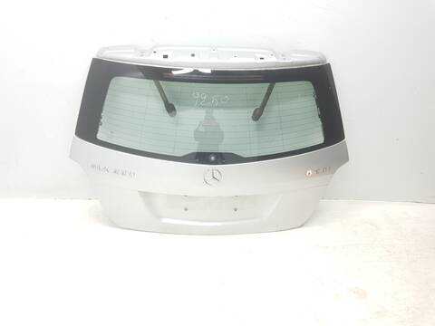 Portón Mercedes Clase G 230 GLK 220 CDI BE 204.902)