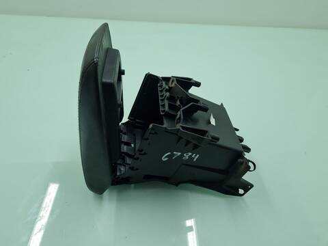 Foto 2ª: Consola Central Ford Focus EDITION 116CV 85KW [T1DA] (2015)