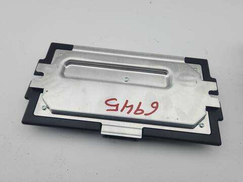Foto 3ª: Centralita Motor ECU Bmw Serie 3 315 320D COUPE 177CV 130KW [N47D20C] (2009)