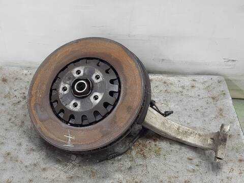 Mangueta Delantera Izquierda Audi Q8 50 TDI QUATTRO S LINE