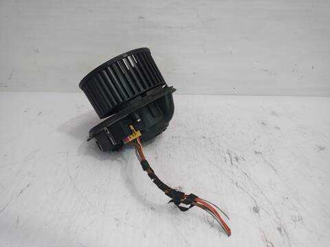 Foto 3ª: Calefacción Seat Altea FAMILY 105CV 77KW [BXE] (2008)