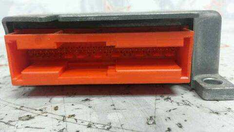 Foto 3ª: Centralita Airbag Mercedes Clase E 180 BERLINA 136CV 100KW (1995)