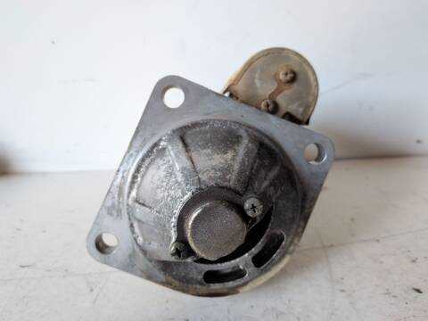 Foto 1ª: Motor de Arranque Nissan Patrol FAMILIAR W160) 110CV