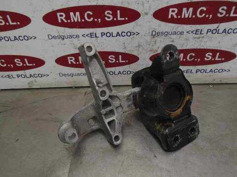 Foto 3ª: Soporte Motor Nissan Qashqai 1.5 TD CAT 110CV 81KW [K9KA636] (2015)