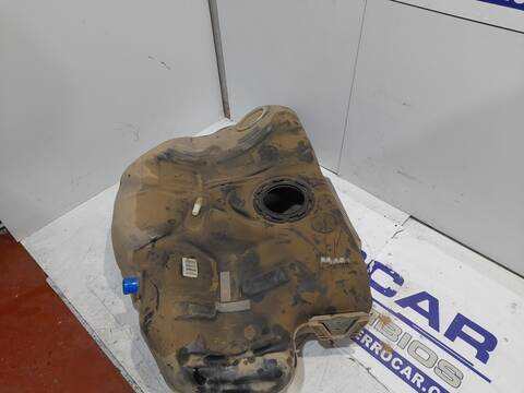 Foto 3ª: Deposito de Combustible Opel Insignia 2.0 CDTI CAT 131CV 96KW [A20DTH] (2010)