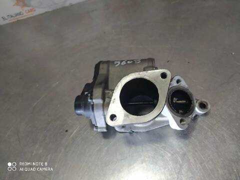 Foto 2ª: Caja Mariposa Renault Megane EMOTION BERLINA 90CV 66KW II CLASSIC BERLINA [F9Q808] (2007)