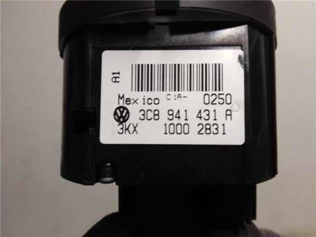 Foto 3ª: Mando Multifuncion Volkswagen Golf 2.0 ADVANCE [2.0 LTR. - 103 KW TDI] [CFFB]