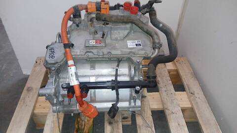 Foto 3ª: Motor Completo Peugeot 208 E-208 136CV 100KW [ZK01] (2020)