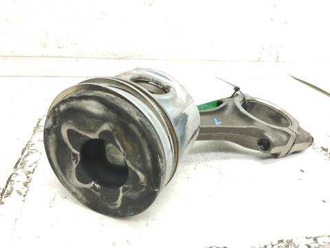 Foto 4ª: Despiece Motor Renault 11 GASOLINA (2000)