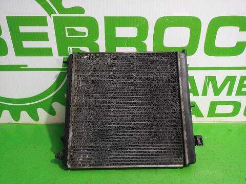 Radiador Motor Citroen C3 1.4 HDI SX 68CV