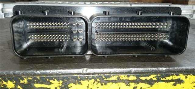 Foto 3ª: Centralita Motor ECU Land Rover Range 4.4 V8 HSE [4.4 LTR. - 210 KW V8 CAT] [448PN]