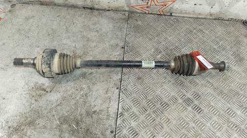 Foto 1ª: Transmision Trasera Derecha Mercedes Clase ML 320 3.0 CDI W164) 224CV 165KW 164.122) [OM642940] (2005)