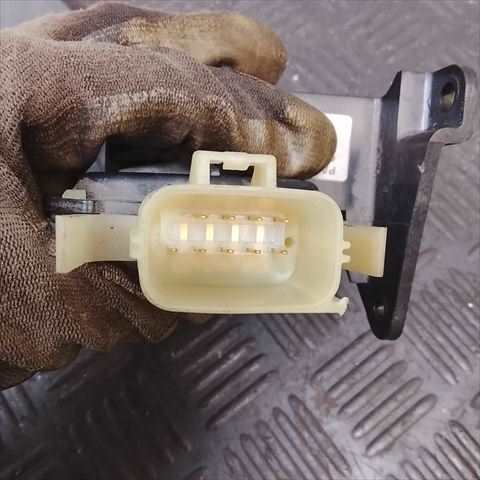 Foto 3ª: Pedal Acelerador Ford Focus 1.8 TDCI (1999)