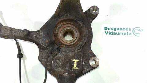 Foto 3ª: Mangueta Delantera Izquierda Renault Espace 1.9 DCI DIESEL 120CV 88KW [F9Q820] (2002)