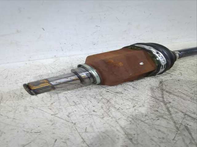 Foto 3ª: Transmision Delantera Izquierda Nissan Qashqai 1.3 DIG-T 140CV [HR13DDT] (2013)