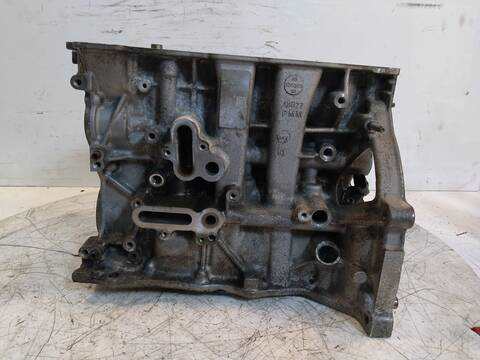 Foto 2ª: Bloque Motor Peugeot 308 PURETECH 130 131 CV 96KW [HNS, EB2ADTS, HN05]