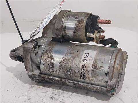 Foto 2ª: Motor de Arranque Opel Corsa 1.3 CDTI 75CV 55KW [Z 13 DTJ] (2007)