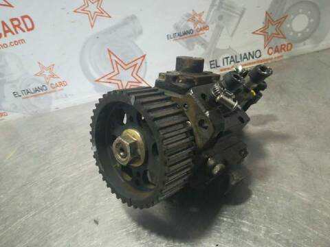 Foto 3ª: Bomba Inyeccion Opel Astra 1.9 16V CDTI CAT Z 19 DTH - LRD) 150CV 110KW [Z19DTH] (2005)