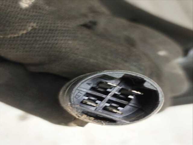 Foto 2ª: Electroventilador Kia Carnival 2.9 CDRI EX 144CV 106KW [D/J3] (2003)