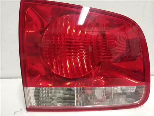 Piloto Trasero Izquierdo Volkswagen Touareg 3.0 V6 TDI DPF (224 CV)
