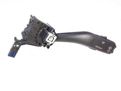 Foto 2ª: Mando Multifuncion Volkswagen Golf 1.6 BERLINA 102CV 75KW [BGU] (2005)