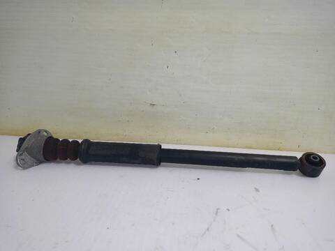 Foto 2ª: Amortiguador Trasero Derecho Volkswagen Polo A-POLO 75CV [CHYB] (2014)