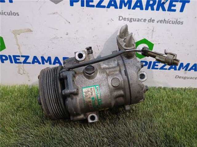 Compresor Aire Acondicionado Opel Astra 2.0 EDITION [2.0 LTR. - 74 KW DTI]