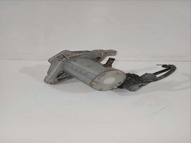 Foto 3ª: Motor de Arranque Toyota Yaris ACTIVE 112CV [2NRFKE] (2017)