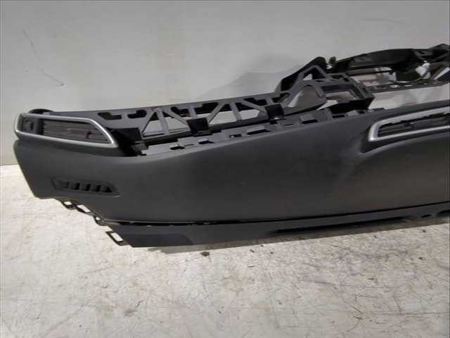 Foto 3ª: Salpicadero Nissan Qashqai 1.3 DIG-T 140CV 103KW [HR13DDT] (2019)