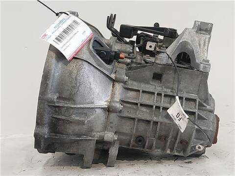 Foto 2ª: Caja Cambios Ford Focus 1.6 TDCI 109CV 80KW [G8DB] (2008)