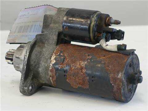 Foto 2ª: Motor de Arranque Ford Galaxy 1.9 TDI 115CV 85KW [AUY] (2002)