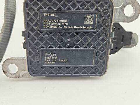 Foto 2ª: Sonda Lambda Fiat Tipo LIFE BERLINA 130CV 96KW [46346020] (2021)