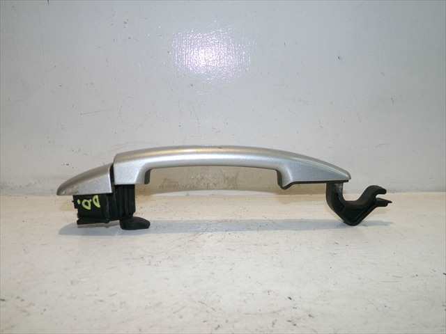 Foto 2ª: Maneta Exterior Delantera Derecha Peugeot 3008 1.6 G 2009-2013 (2011)