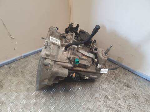 Foto 2ª: Caja Cambios Dacia Sandero 1.0 TCE 90 91CV 67KW [H4D480] (2022)