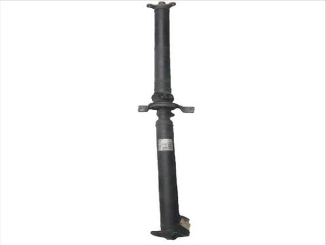 Foto 2ª: Transmision Central Mercedes Clase C 160 C 220 CDI 204.002) (2007)