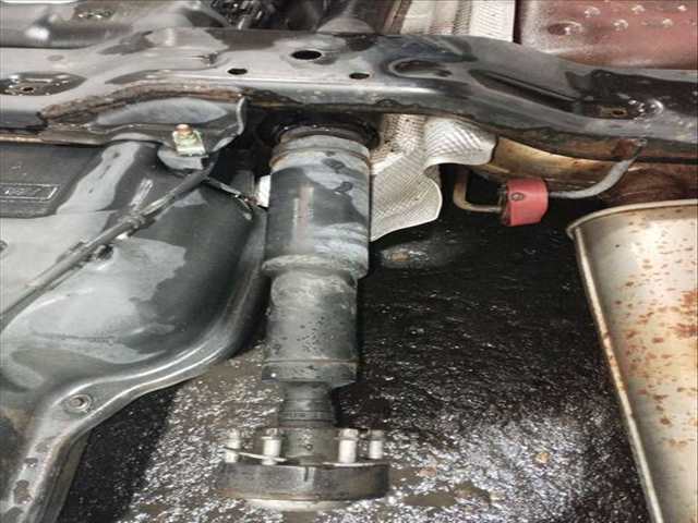 Foto 2ª: Transmision Central Land Rover Range V8 HSE 299CV 220KW [448PN] (2005)