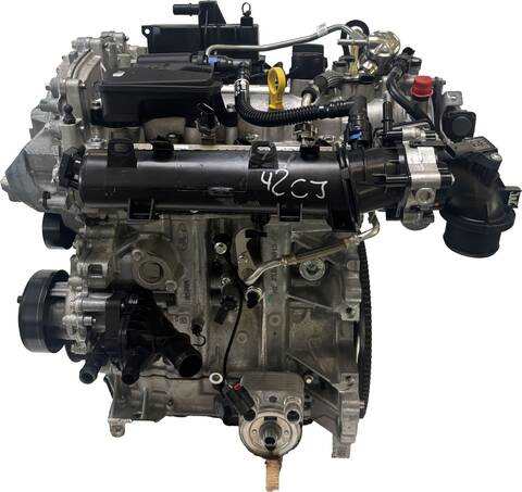 Motor Completo Ford Fiesta 1.5 ECOBOOST 200 CV 147KW