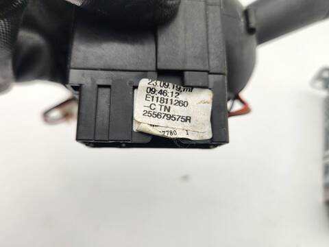 Foto 3ª: Mando Multifuncion Dacia Sandero AMBIANCE 90CV 66KW [H4BG4] (2020)