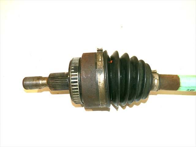 Foto 2ª: Transmision Delantera Izquierda Mercedes Clase ML 320 3.2 G W163 1998-2005 [112942] (2001)