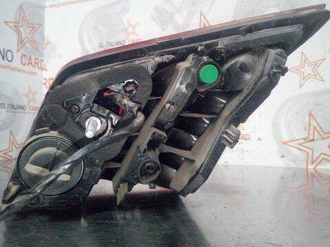 Foto 3ª: Piloto Portón Izquierdo Peugeot 308 STYLE 120CV 88KW [BH01] (2017)