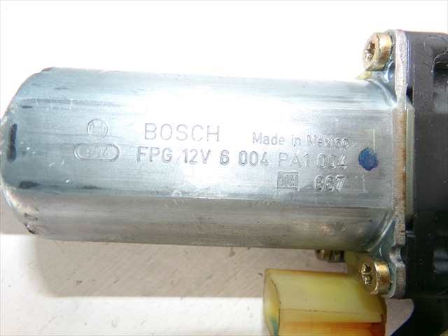 Foto 4ª: Elevalunas Eléctrico Delantero Izquierdo Ford Cougar 2.5 G 1998-2002 [LCBA] (1999)