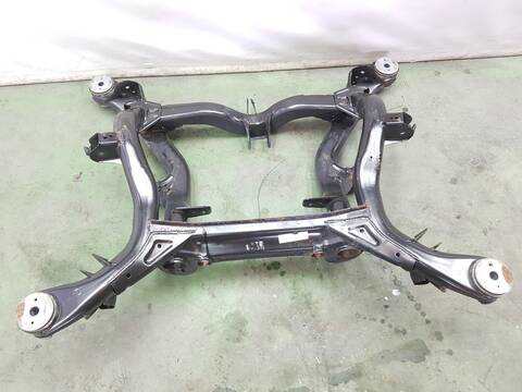 Foto 2ª: Puente Trasero Porsche Cayenne 3.0 V6 TDI 239CV AUT. [M059E] (2009)