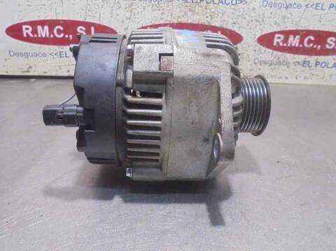 Foto 2ª: Alternador Renault Clio 1.2 16V ALIZE 80CV 59KW [F9Q H7] (2000)