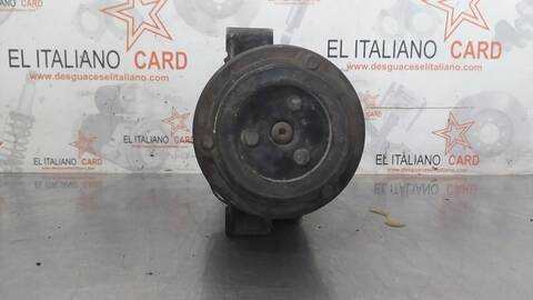 Foto 3ª: Compresor Aire Acondicionado Bmw Serie 3 315 320D BERLINA 150CV 110KW [204D4] (2003)