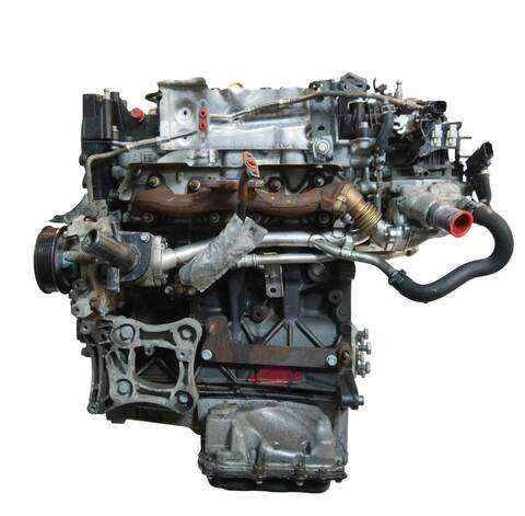 Motor Completo Opel Antara 170 CV 125KW