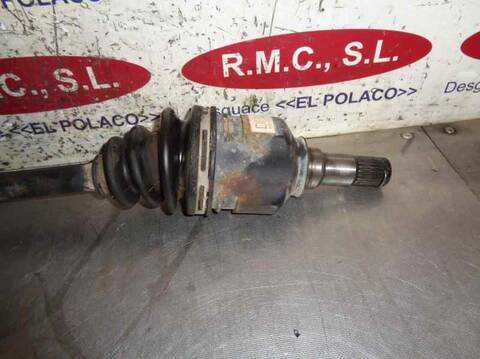 Foto 2ª: Transmision Delantera Izquierda Toyota Yaris 1.3 EXPO 86CV 63KW [2NZFE] (1999)