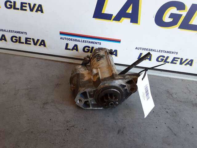 Motor de Arranque Land Rover Range 2.7 TD V6190CV